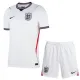 Conjunto Inglaterra Local Mundial 2026 Niño