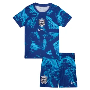 Conjunto Inglaterra Pickford 1 Local Portero Mundial 2026 Niño
