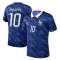 Camiseta Francia Kylian Mbappé 10 Local Mundial 2026