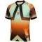 Camiseta Francia Lifestyle Portero Mundial 2026