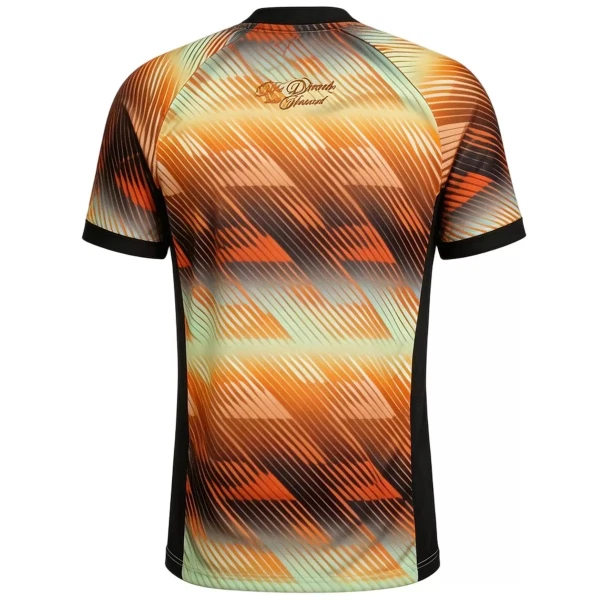 Camiseta Francia Lifestyle Portero Mundial 2026