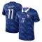 Camiseta Francia Michael Olise 11 Local Mundial 2026