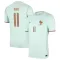 Camiseta Francia Michael Olise 11 Visitante Mundial 2026