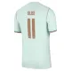 Camiseta Francia Michael Olise 11 Visitante Mundial 2026