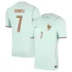 Camiseta Francia Ousmane Dembélé 7 Visitante Mundial 2026