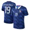 Camiseta Francia Theo Hernández Hernandez 19 Local Mundial 2026