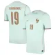 Camiseta Francia Theo Hernández Hernandez 19 Visitante Mundial 2026 Camiseta Francia Theo Hernández Hernandez 19 Visitante Mundial 2026