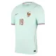 Camiseta Francia Theo Hernández Hernandez 19 Visitante Mundial 2026