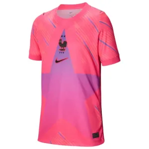 Camiseta Francia Visitante Portero Mundial 2026