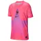 Camiseta Francia Visitante Portero Mundial 2026