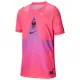Camiseta Francia Visitante Portero Mundial 2026