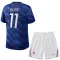 Conjunto Francia Michael Olise 11 Local Mundial 2026 Niño