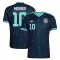 Camiseta Alemania Jamal Musiala 10 Visitante Mundial 2026