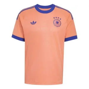 Camiseta Alemania Visitante Portero Mundial 2026