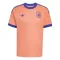 Camiseta Alemania Visitante Portero Mundial 2026