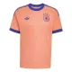 Camiseta Alemania Visitante Portero Mundial 2026 Camiseta Alemania Visitante Portero Mundial 2026