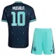 Conjunto Alemania Jamal Musiala 10 Visitante Mundial 2026 Niño Conjunto Alemania Jamal Musiala 10 Visitante Mundial 2026 Niño