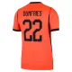 Camiseta Países Bajos Dumfries 22 Local Mundial 2026 Camiseta Países Bajos Dumfries 22 Local Mundial 2026
