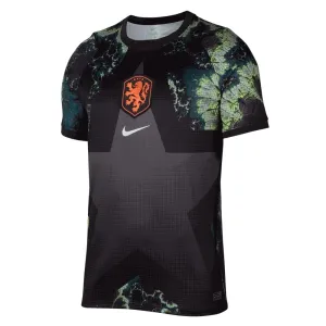 Camiseta Países Bajos Local Portero Mundial 2026