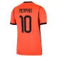 Camiseta Países Bajos Memphis 10 Local Mundial 2026