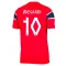 Camiseta Noruega Martin Ødegaard 10 Local Mundial 2026