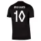 Camiseta Noruega Martin Ødegaard 10 Visitante Mundial 2026