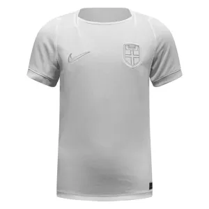 Camiseta Noruega Tercera Equipación Mundial 2026