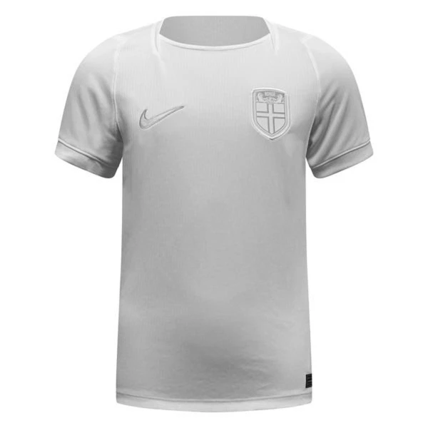 Camiseta Noruega Tercera Equipación Mundial 2026 Camiseta Noruega Tercera Equipación Mundial 2026