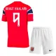 Conjunto Noruega Erling Haaland 9 Local Mundial 2026 Niño Conjunto Noruega Erling Haaland 9 Local Mundial 2026 Niño