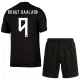 Conjunto Noruega Erling Haaland 9 Visitante Mundial 2026 Niño Conjunto Noruega Erling Haaland 9 Visitante Mundial 2026 Niño