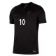 Conjunto Noruega Martin Ødegaard 10 Visitante Mundial 2026 Niño