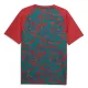 Camiseta Portugal Pre-Match Mundial 2026 Rojo
