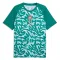 Camiseta Portugal Pre-Match Mundial 2026 Verde