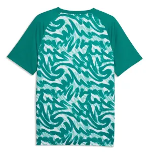 Camiseta Portugal Pre-Match Mundial 2026 Verde
