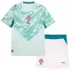 Camiseta Portugal Visitante Mundial 2026