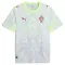Camiseta Portugal Visitante Portero Mundial 2026