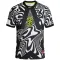 Camiseta Brasil Lifestyle Portero Mundial 2026