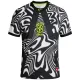 Camiseta Brasil Lifestyle Portero Mundial 2026 Camiseta Brasil Lifestyle Portero Mundial 2026