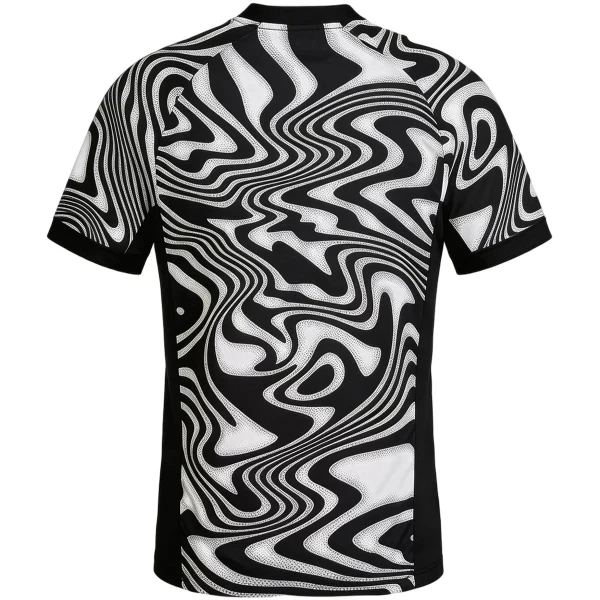 Camiseta Brasil Lifestyle Portero Mundial 2026