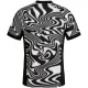 Camiseta Brasil Lifestyle Portero Mundial 2026