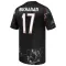 Camiseta Canadá Buchanan 17 Visitante Mundial 2026