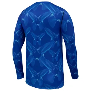 Camiseta Canadá Local Portero Mundial 2026 Manga Larga