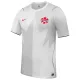 Camiseta Canadá Tercera Equipación Mundial 2026