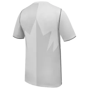 Camiseta Canadá Tercera Equipación Mundial 2026
