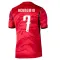 Camiseta Corea del Sur Heung-min Son 7 Local Mundial 2026