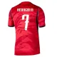 Camiseta Corea del Sur Heung-min Son 7 Local Mundial 2026