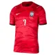 Camiseta Corea del Sur Heung-min Son 7 Local Mundial 2026