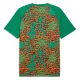 Camiseta Costa de Marfil Pre-Match Mundial 2026