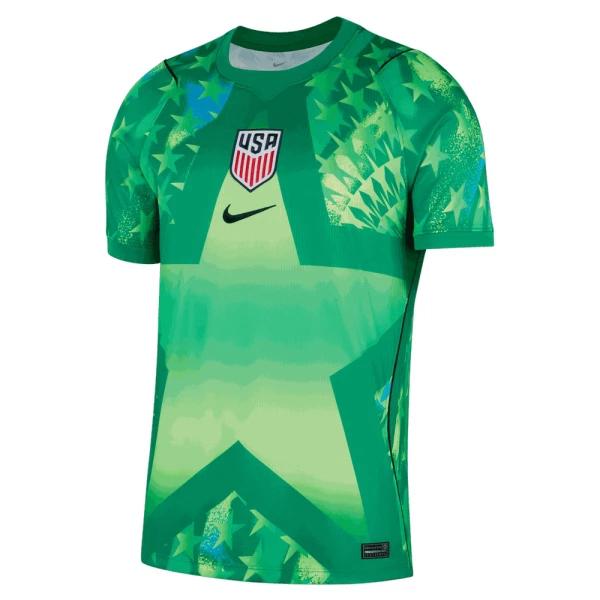 Camiseta Estados Unidos Local Portero Mundial 2026 Camiseta Estados Unidos Local Portero Mundial 2026