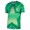 Camiseta Estados Unidos Local Portero Mundial 2026
